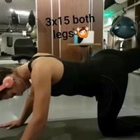 Nochtli Peralta Alvarez - ass