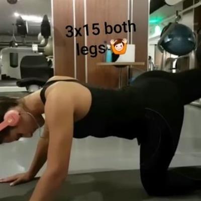 Nochtli Peralta Alvarez - ass