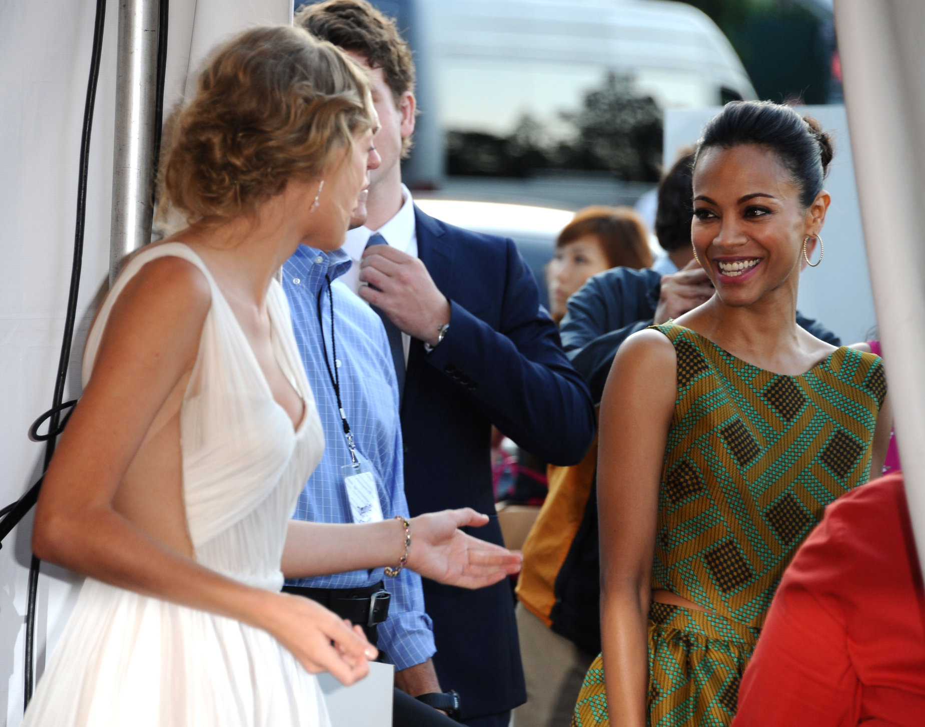 Taylor Swift at the 2012 Teen Choice Awards in Universal City July 22, 2012 