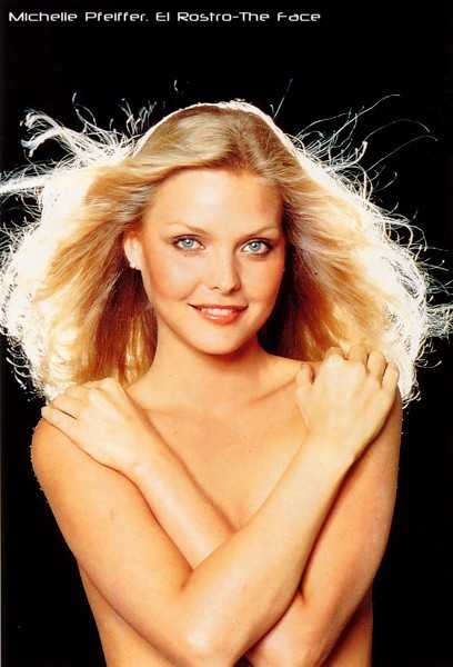 Michelle Pfeiffer