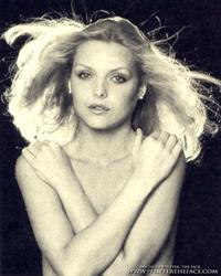Michelle Pfeiffer