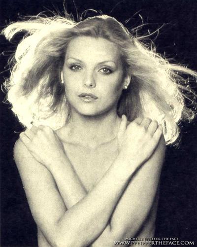 Michelle Pfeiffer