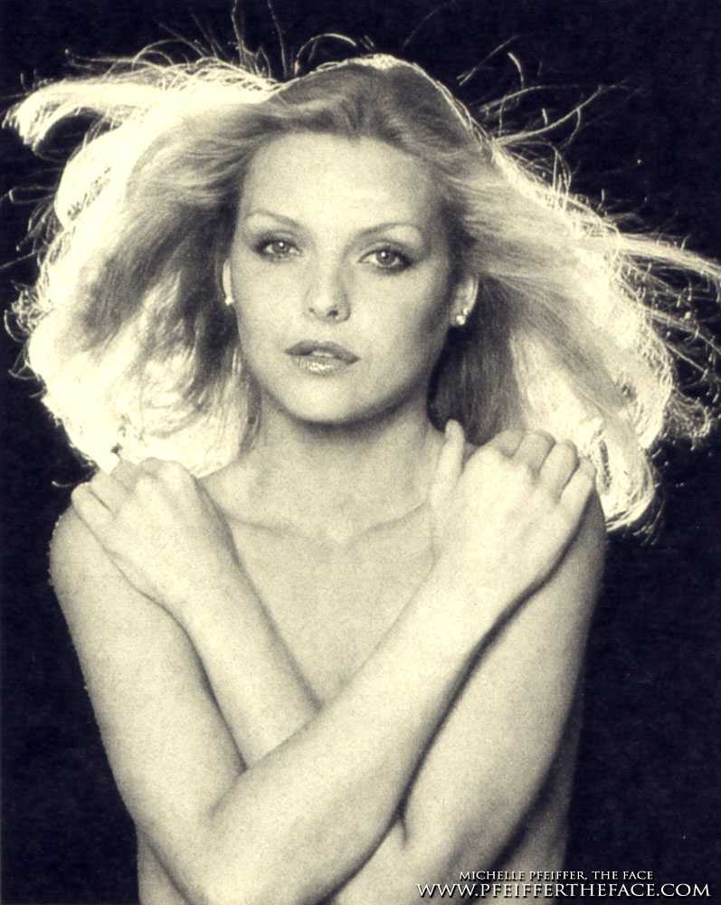 Michelle Pfeiffer