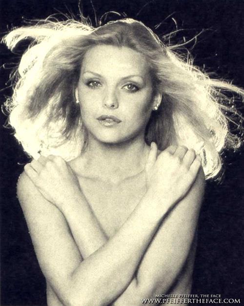 Michelle Pfeiffer