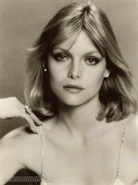 Michelle Pfeiffer