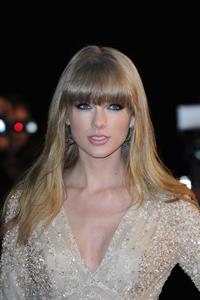 Taylor Swift NRJ Music Awards 2013 in Cannes January 26, 2013