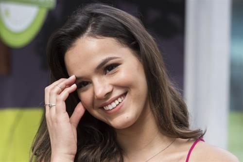 Bruna Marquezine