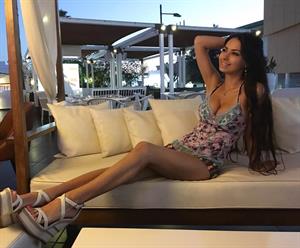 Helga Lovekaty