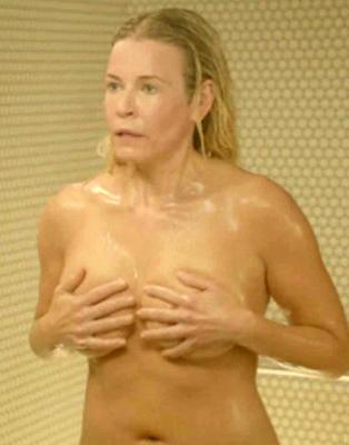 Chelsea Handler