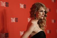 Times 100 Most Influential People in the World Gala on May 4 2010 in New York City