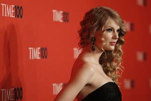 Times 100 Most Influential People in the World Gala on May 4 2010 in New York City
