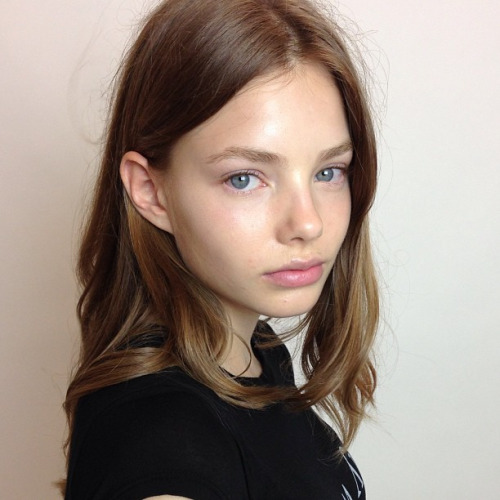 Kristine Froseth Pictures. Hotness Rating = Unrated