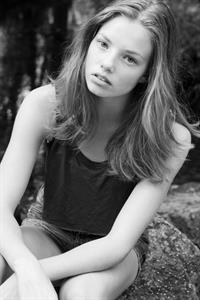 Kristine Froseth