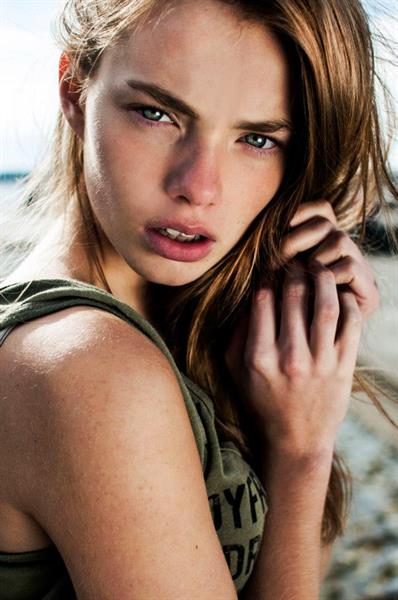 Kristine Froseth