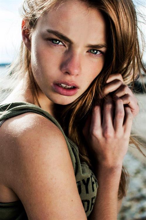 Kristine Froseth