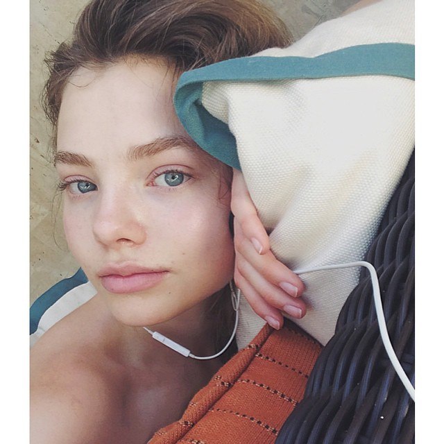Kristine Froseth