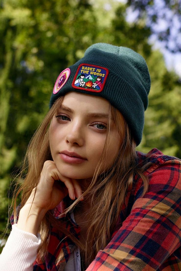 Kristine Froseth