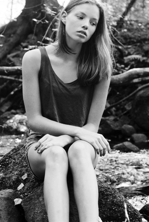 Kristine Froseth
