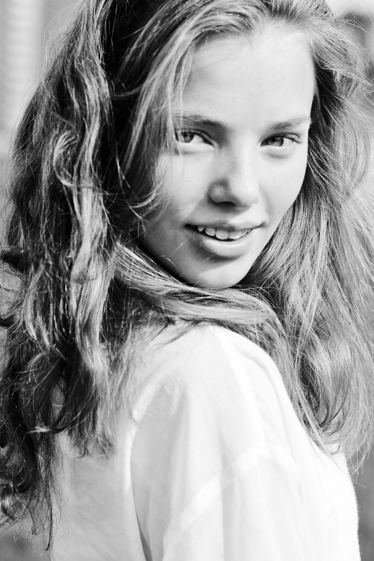 Kristine Froseth