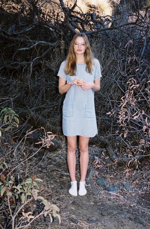 Kristine Froseth