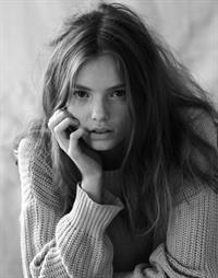 Kristine Froseth