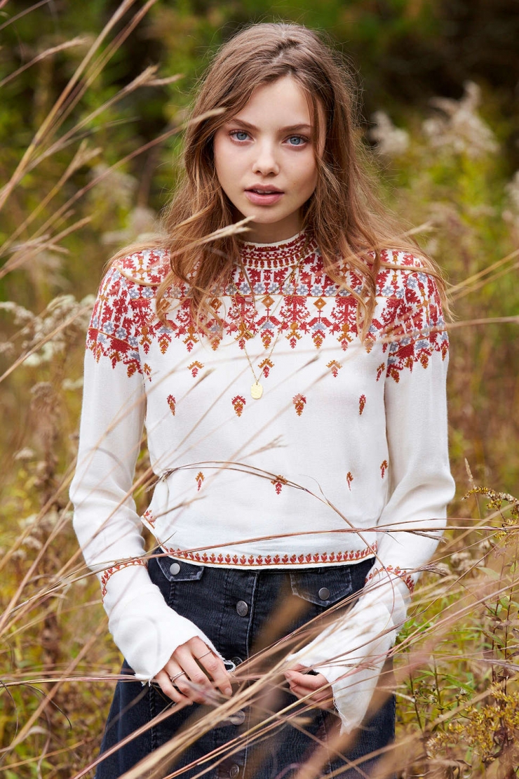 Kristine Froseth