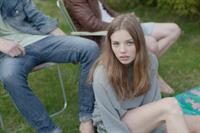 Kristine Froseth