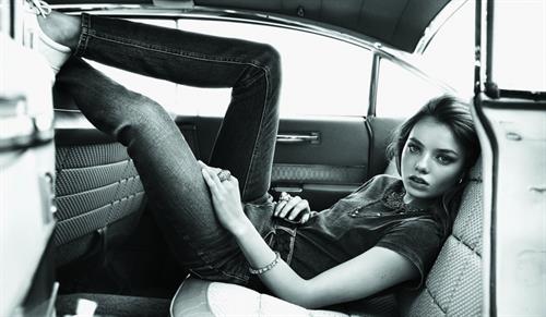 Kristine Froseth