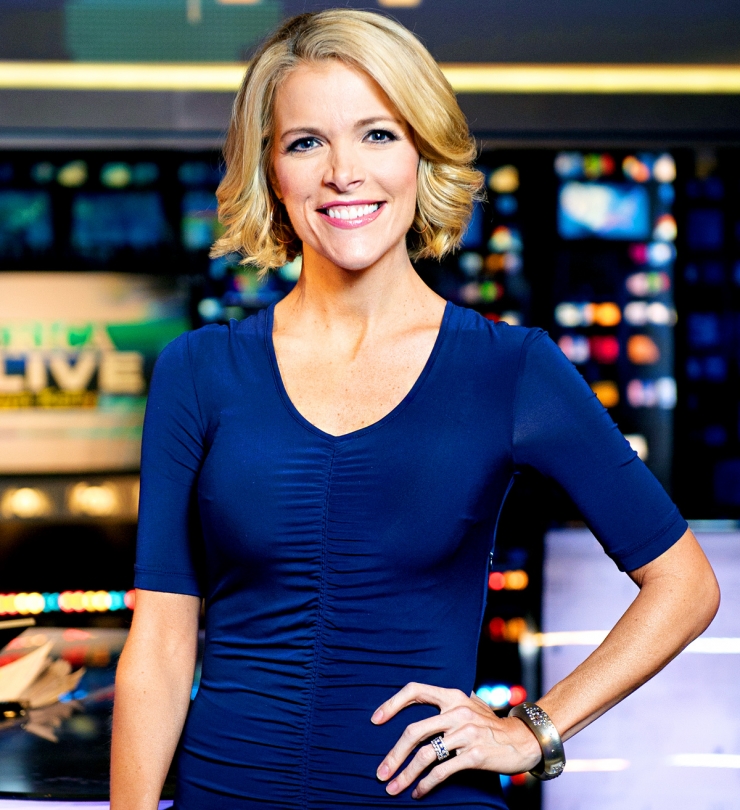 Megyn Kelly Pictures