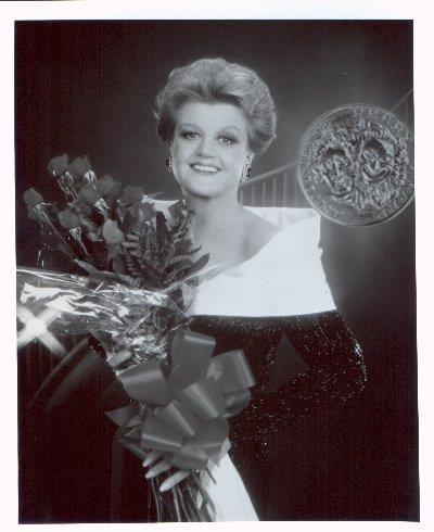 Angela Lansbury