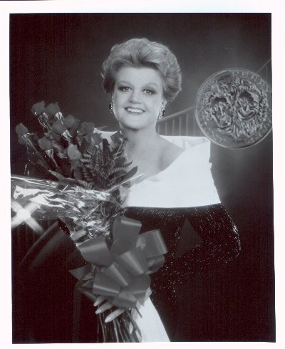 Angela Lansbury