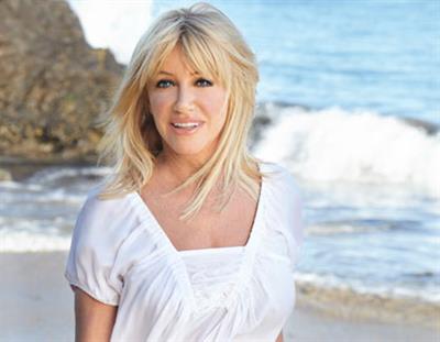 Suzanne Somers