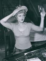 Angela Lansbury