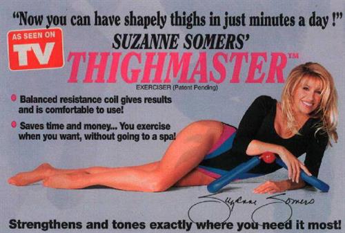 Suzanne Somers