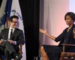 Michelle Obama