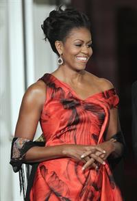 Michelle Obama