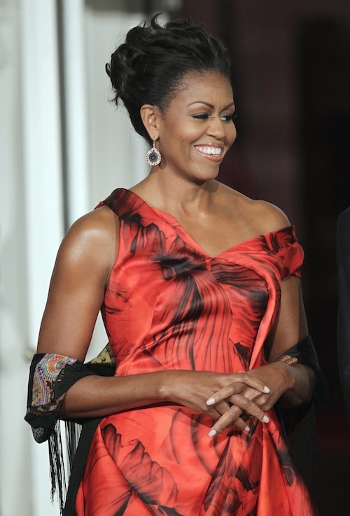 Michelle Obama