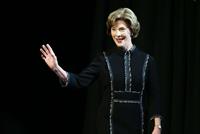 Laura Bush