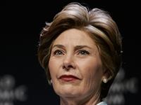Laura Bush