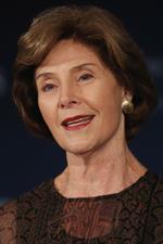 Laura Bush