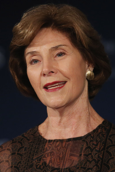 Laura Bush
