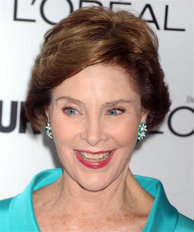 Laura Bush