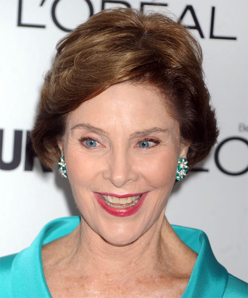 Laura Bush