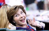 Laura Bush