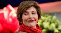 Laura Bush