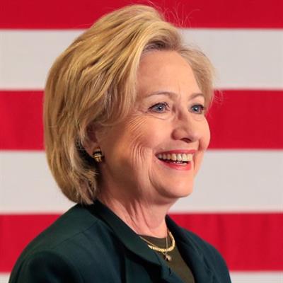 Hillary Clinton