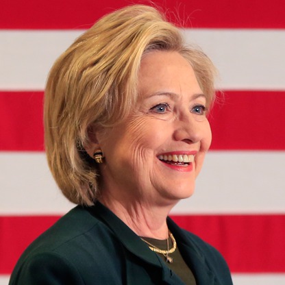 Hillary Clinton