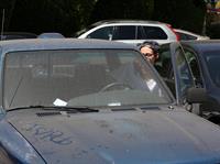 Kristen Stewart in Los Angeles on 08/07/2013