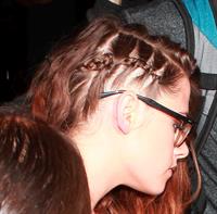 Kristen Stewart in Los Angeles July 4, 2013