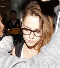 Kristen Stewart in Los Angeles July 4, 2013